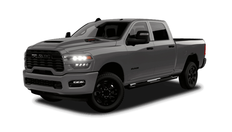 Granite Crystal Metallic