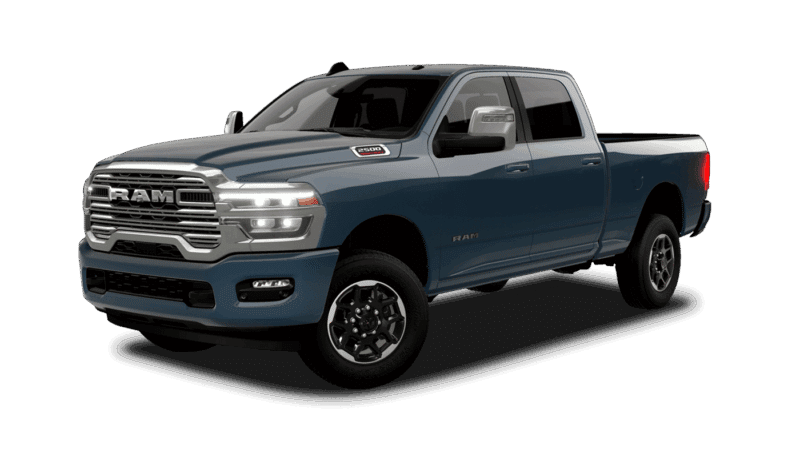 Forged Blue Metallic