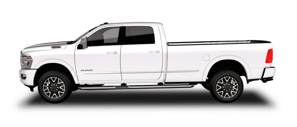 Bright White