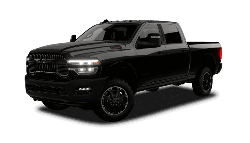 Diamond Black Crystal Pearlcoat