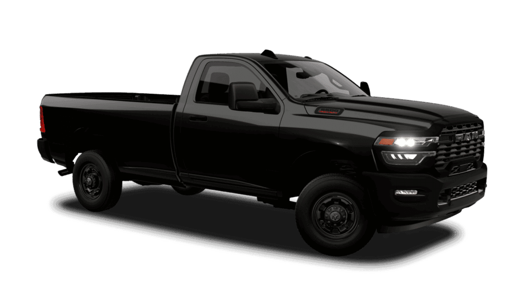 Diamond Black Crystal Pearlcoat