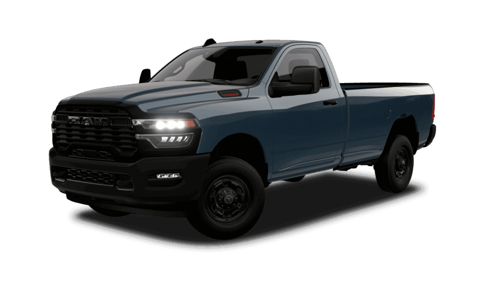 Forged Blue Metallic