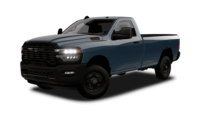 Forged Blue Metallic