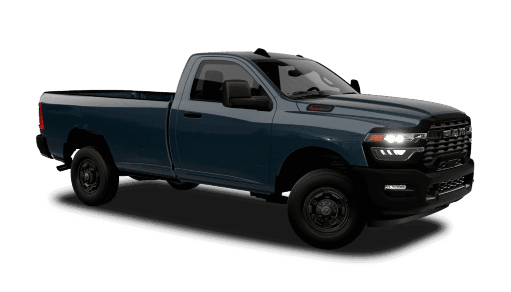 Forged Blue Metallic