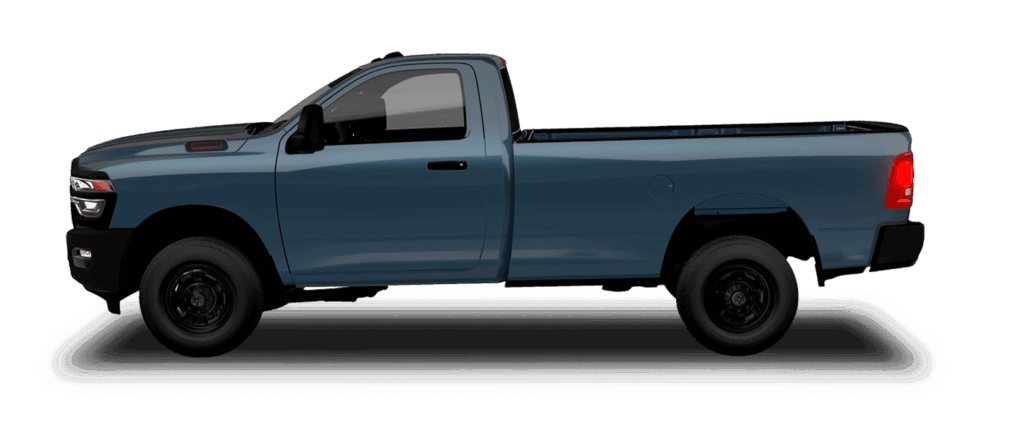 Forged Blue Metallic