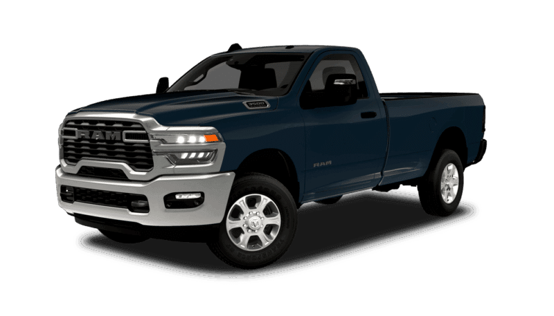 Forged Blue Metallic