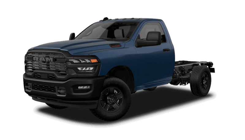 Forged Blue Metallic