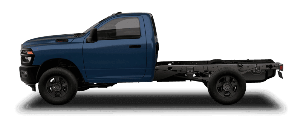 Forged Blue Metallic