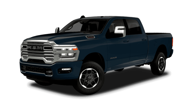 Forged Blue Metallic