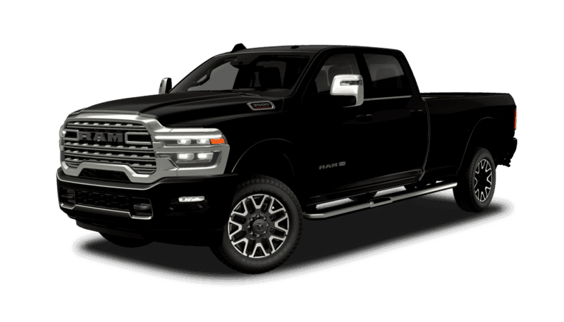 Diamond Black Crystal Pearlcoat