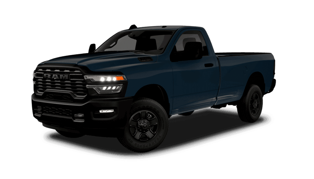 Forged Blue Metallic