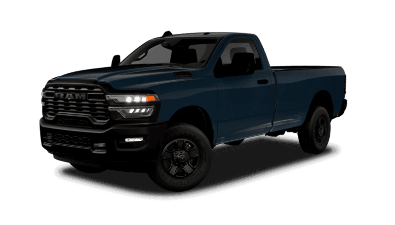 Forged Blue Metallic