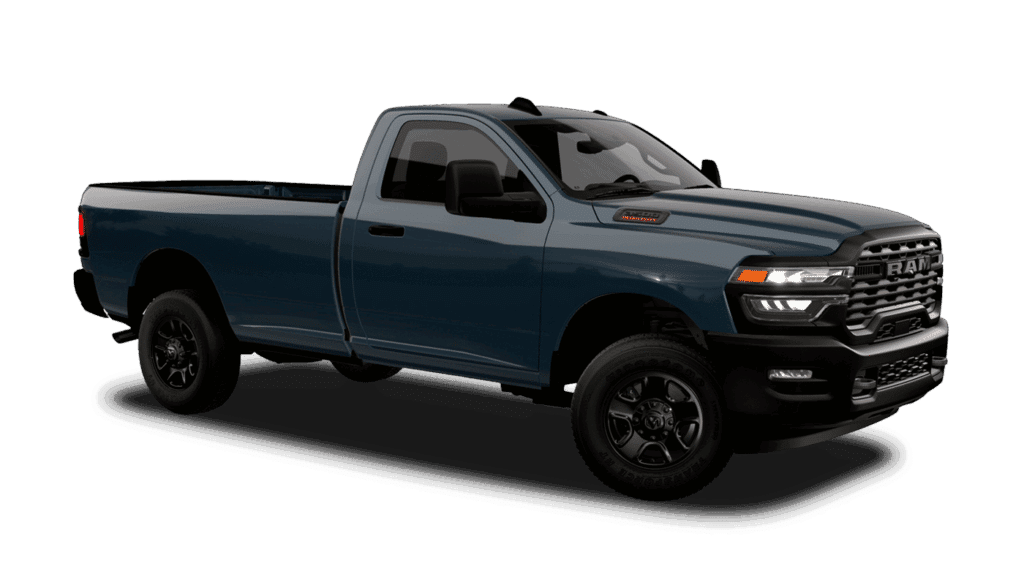 Forged Blue Metallic