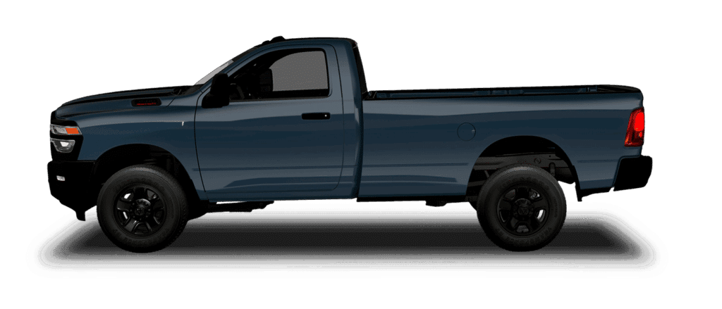 Forged Blue Metallic