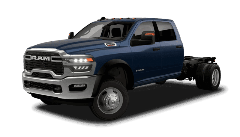 Forged Blue Metallic