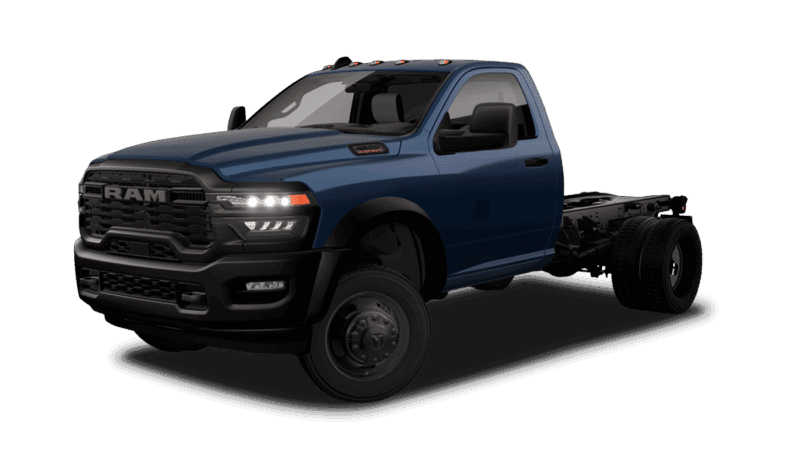 Forged Blue Metallic