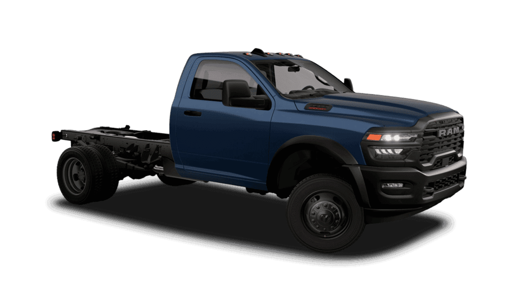 Forged Blue Metallic