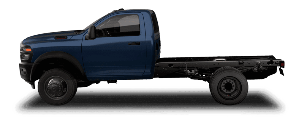 Forged Blue Metallic