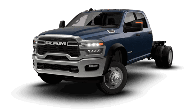 Forged Blue Metallic