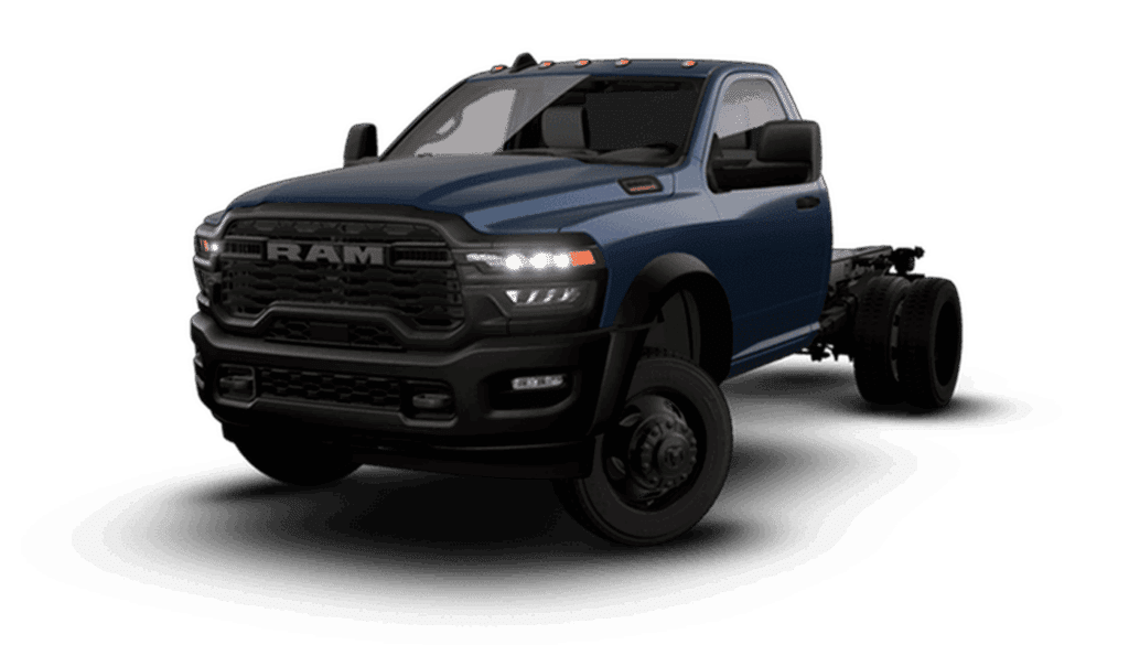 Forged Blue Metallic