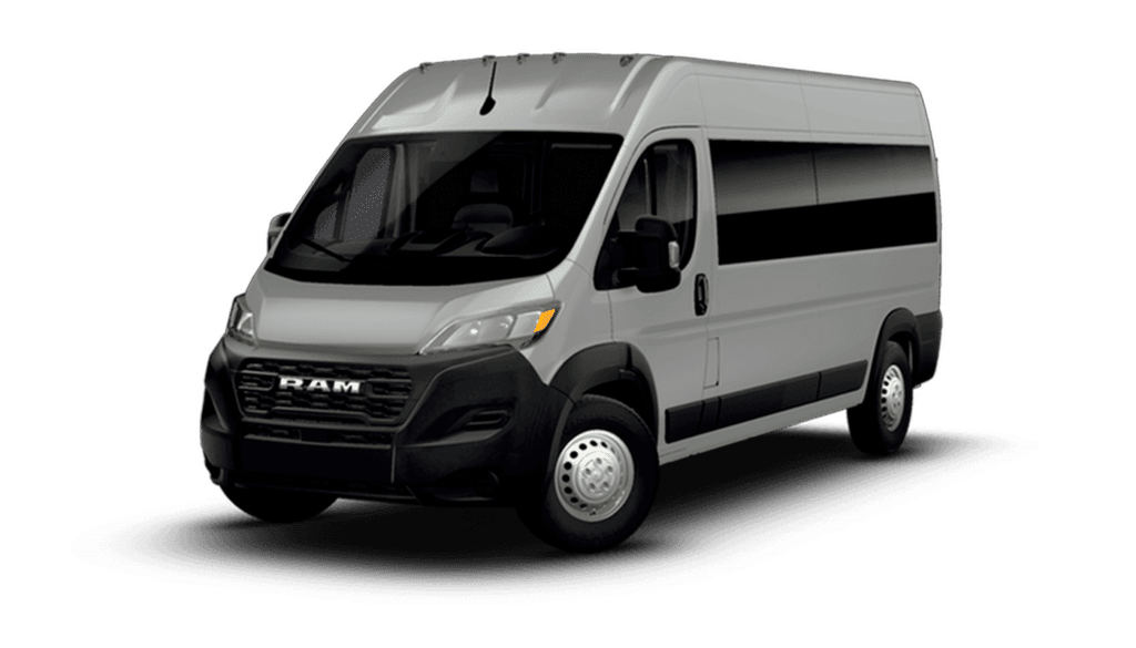 Bright Silver Metallic