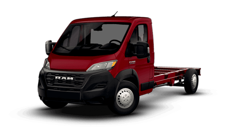 Deep Cherry Red Crystal Pearl