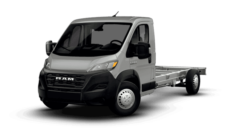 Bright Silver Metallic