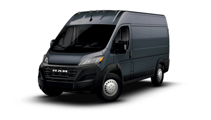 Forged Blue Metallic