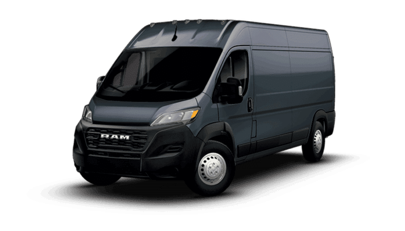 Forged Blue Metallic