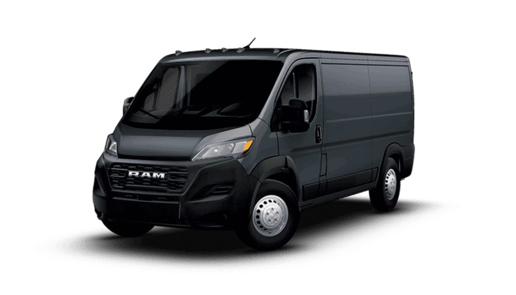 Forged Blue Metallic