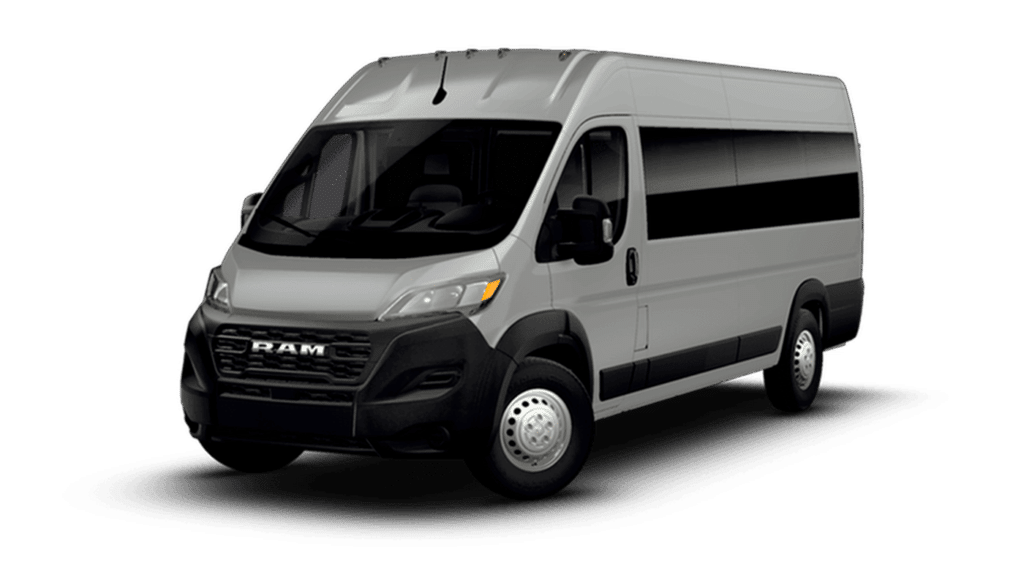 Bright Silver Metallic