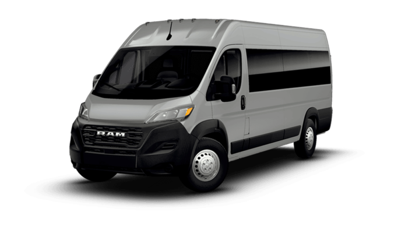 Bright Silver Metallic