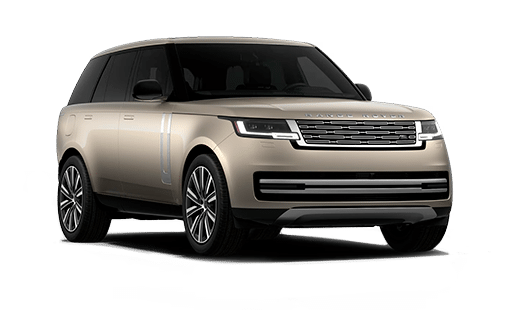 2026 Land Rover Range Rover Autobiography