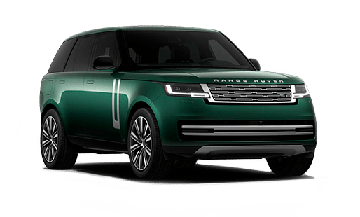 British Racing Green SV Bespoke Ultra Met Gloss