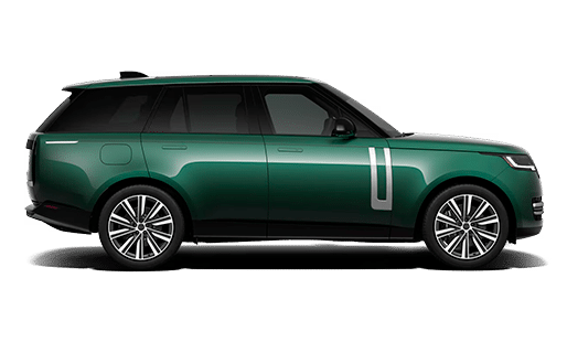 British Racing Green SV Bespoke Ultra Met Gloss