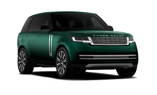 British Racing Green SV Bespoke Ultra Met Satin