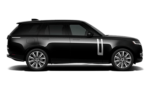 Obsidian Black SV Bespoke Ultra Metallic Gloss