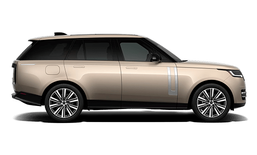 Sunset Gold SV Bespoke Ultra Metallic Gloss