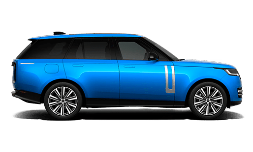 Velocity Blue SV Bespoke Ultra Metallic Gloss