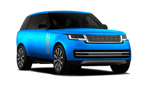 Velocity Blue SV Bespoke Ultra Metallic Satin