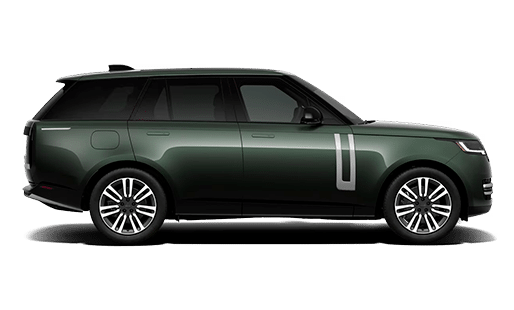 Belgravia Green Metallic