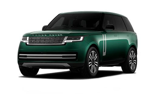 British Racing Green SV Bespoke Ultra Met Gloss