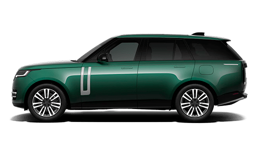 British Racing Green SV Bespoke Ultra Met Gloss