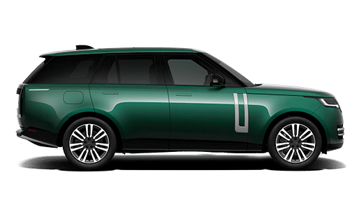 British Racing Green SV Bespoke Ultra Met Gloss