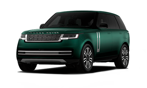 British Racing Green SV Bespoke Ultra Met Satin
