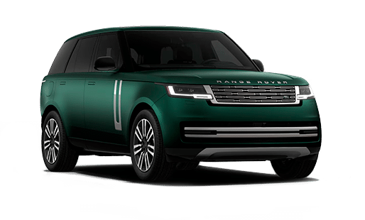 British Racing Green SV Bespoke Ultra Met Satin