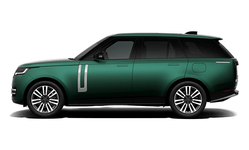 British Racing Green SV Bespoke Ultra Met Satin