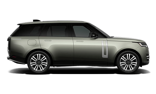 Flux Silver SV Bespoke Ultra Metallic Gloss