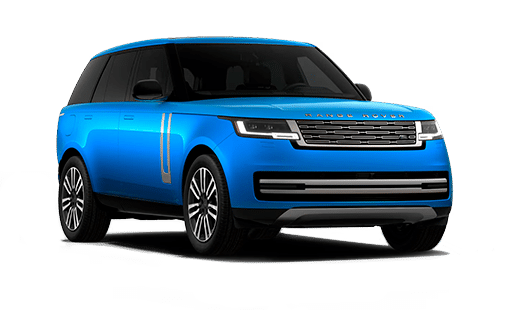 Velocity Blue SV Bespoke Ultra Metallic Gloss