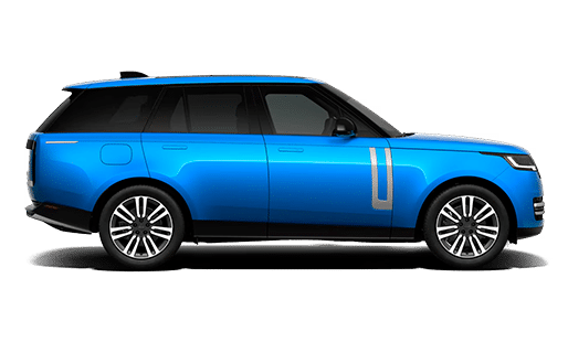 Velocity Blue SV Bespoke Ultra Metallic Gloss